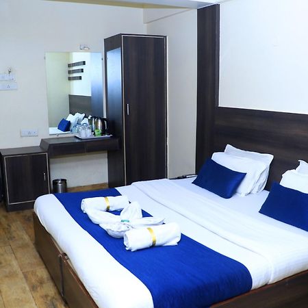 Hotel Alka Residency Thane Exterior foto