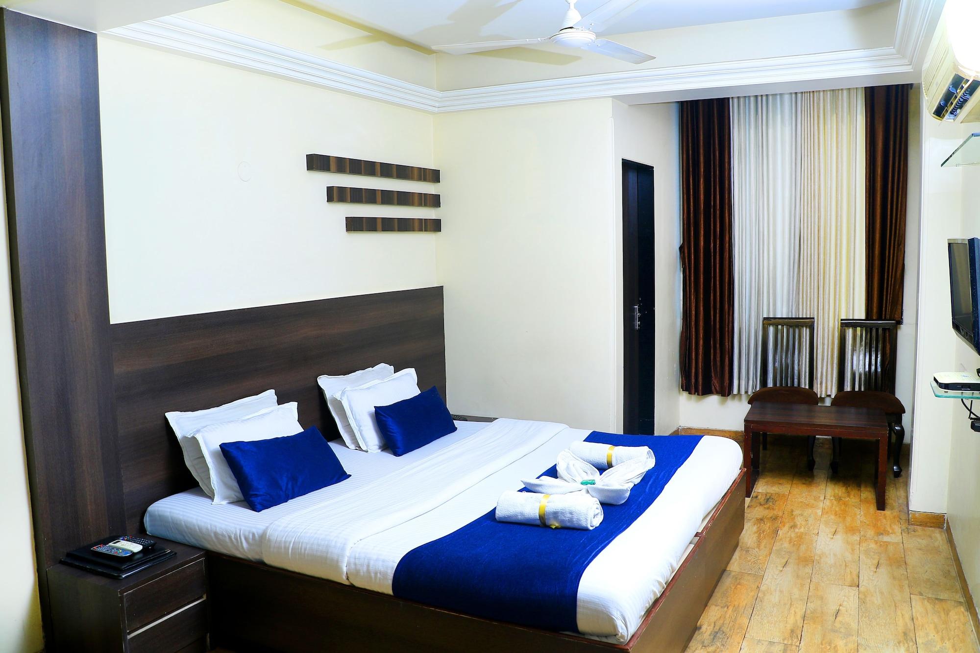 Hotel Alka Residency Thane Exterior foto