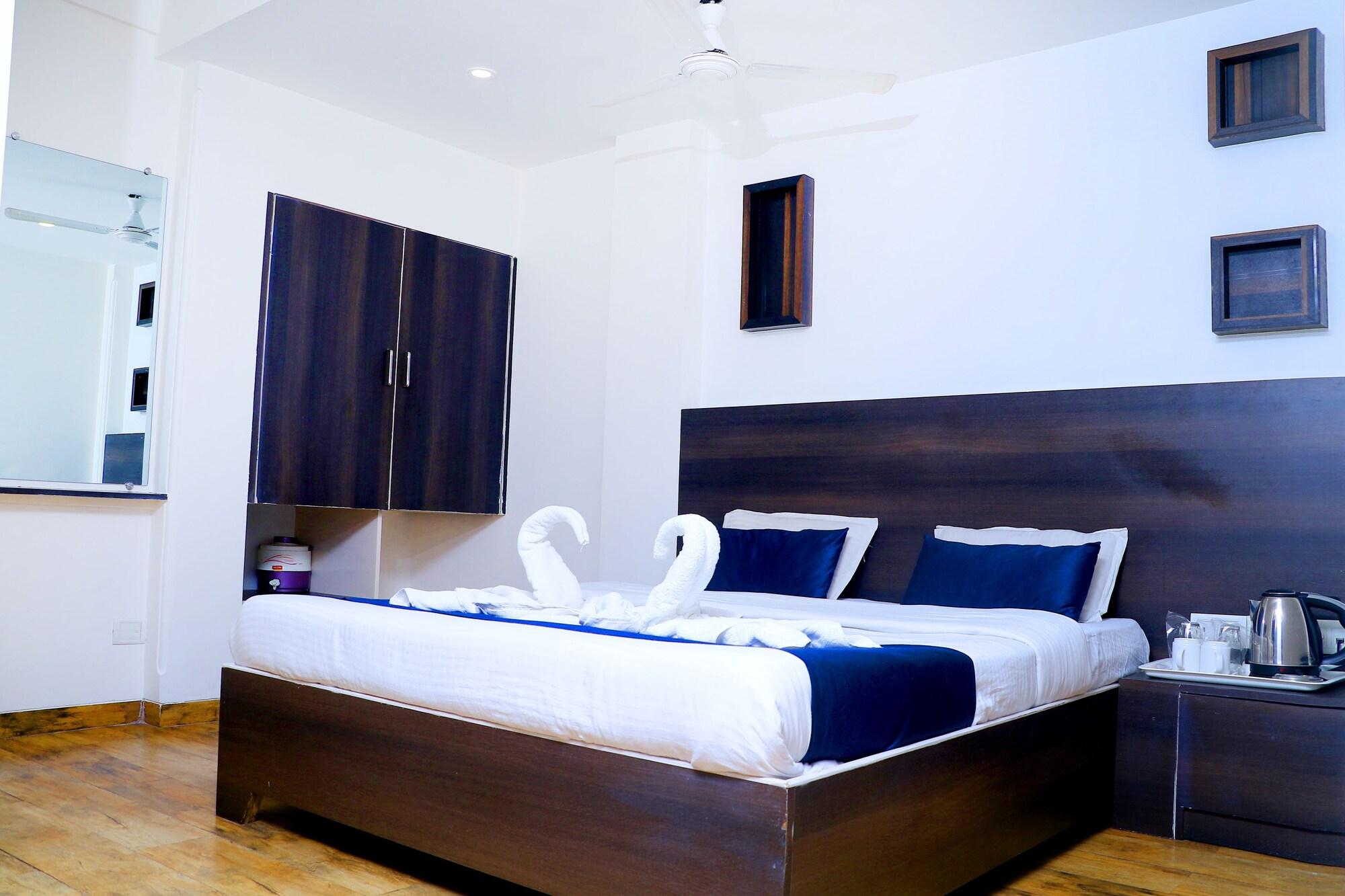 Hotel Alka Residency Thane Exterior foto