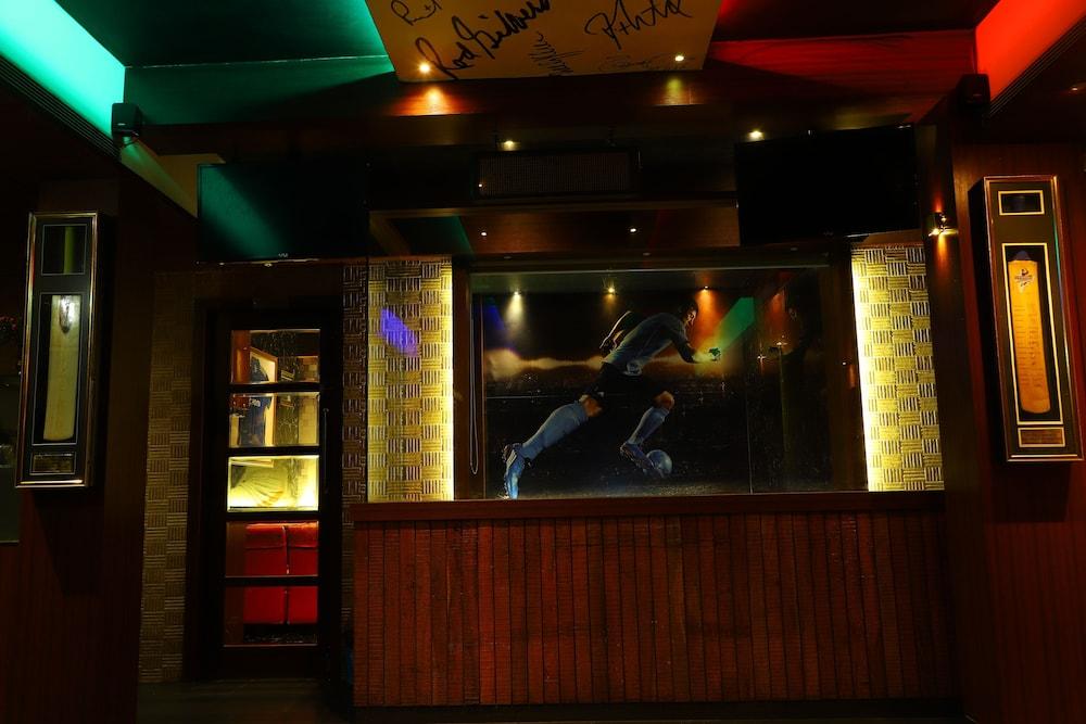 Hotel Alka Residency Thane Exterior foto