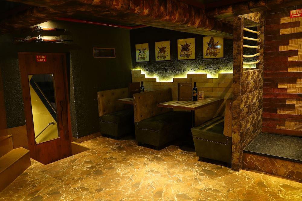Hotel Alka Residency Thane Exterior foto