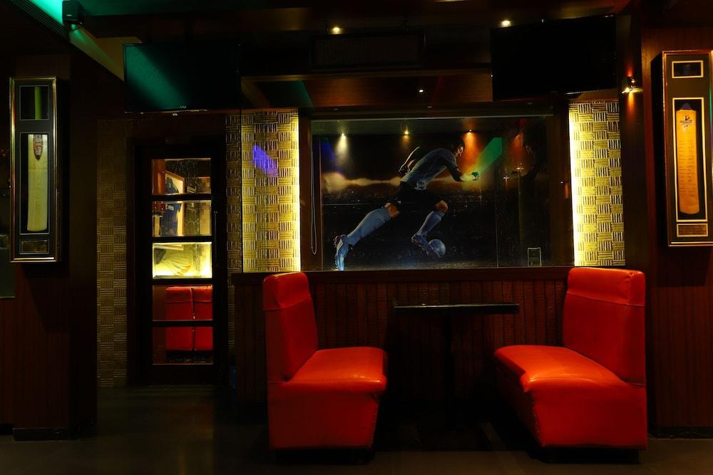 Hotel Alka Residency Thane Exterior foto