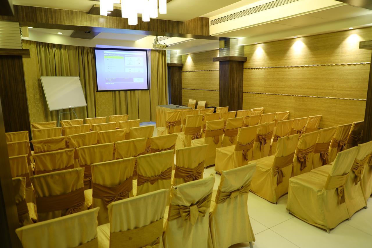 Hotel Alka Residency Thane Exterior foto