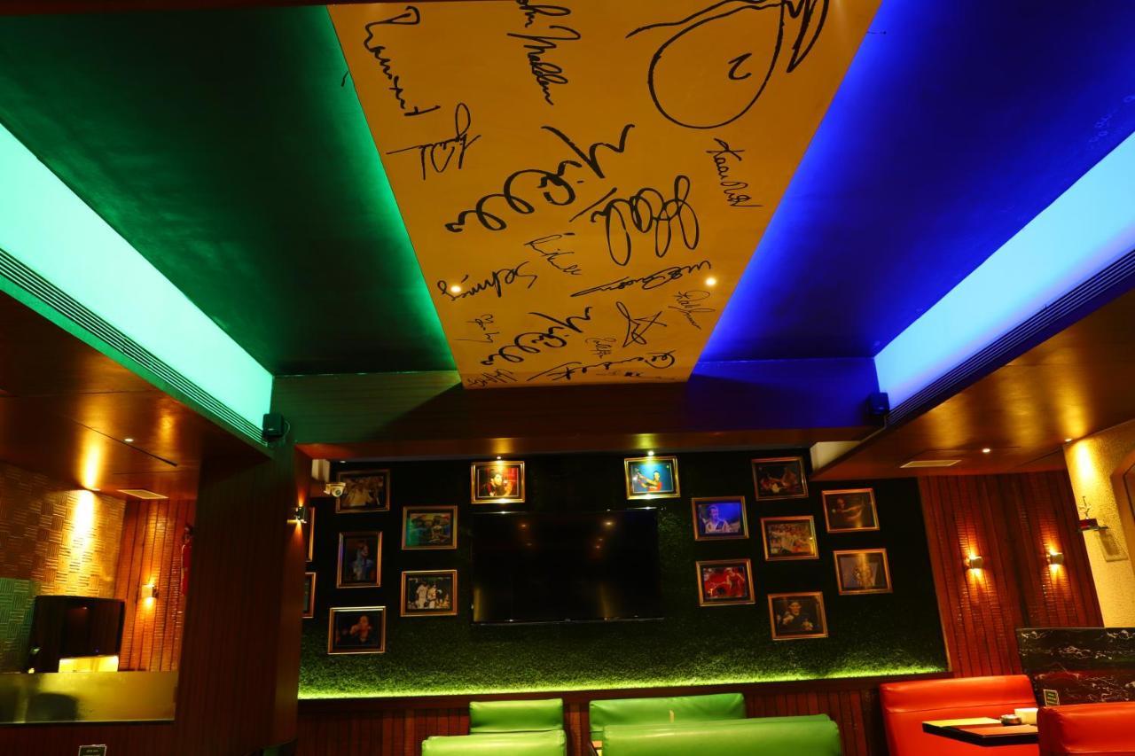Hotel Alka Residency Thane Exterior foto