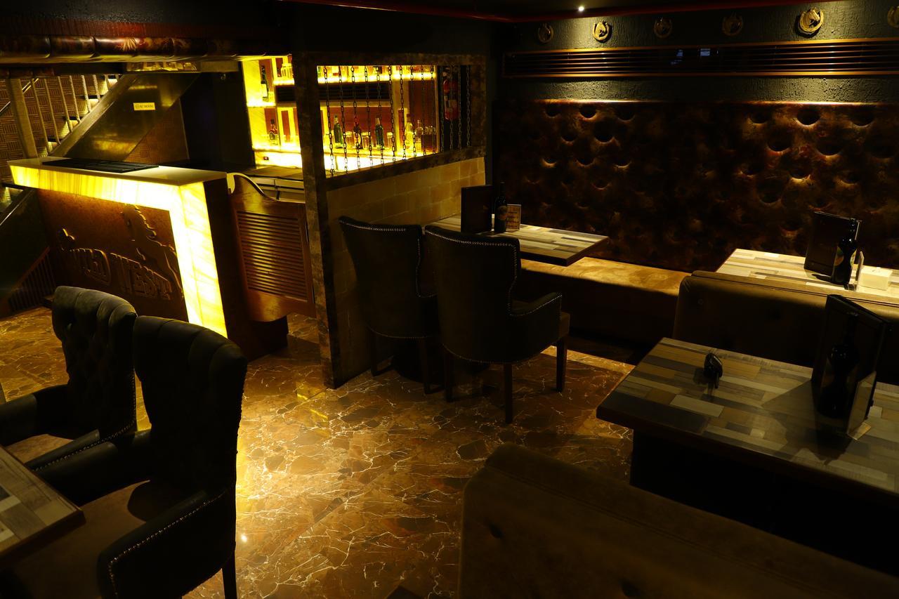 Hotel Alka Residency Thane Exterior foto