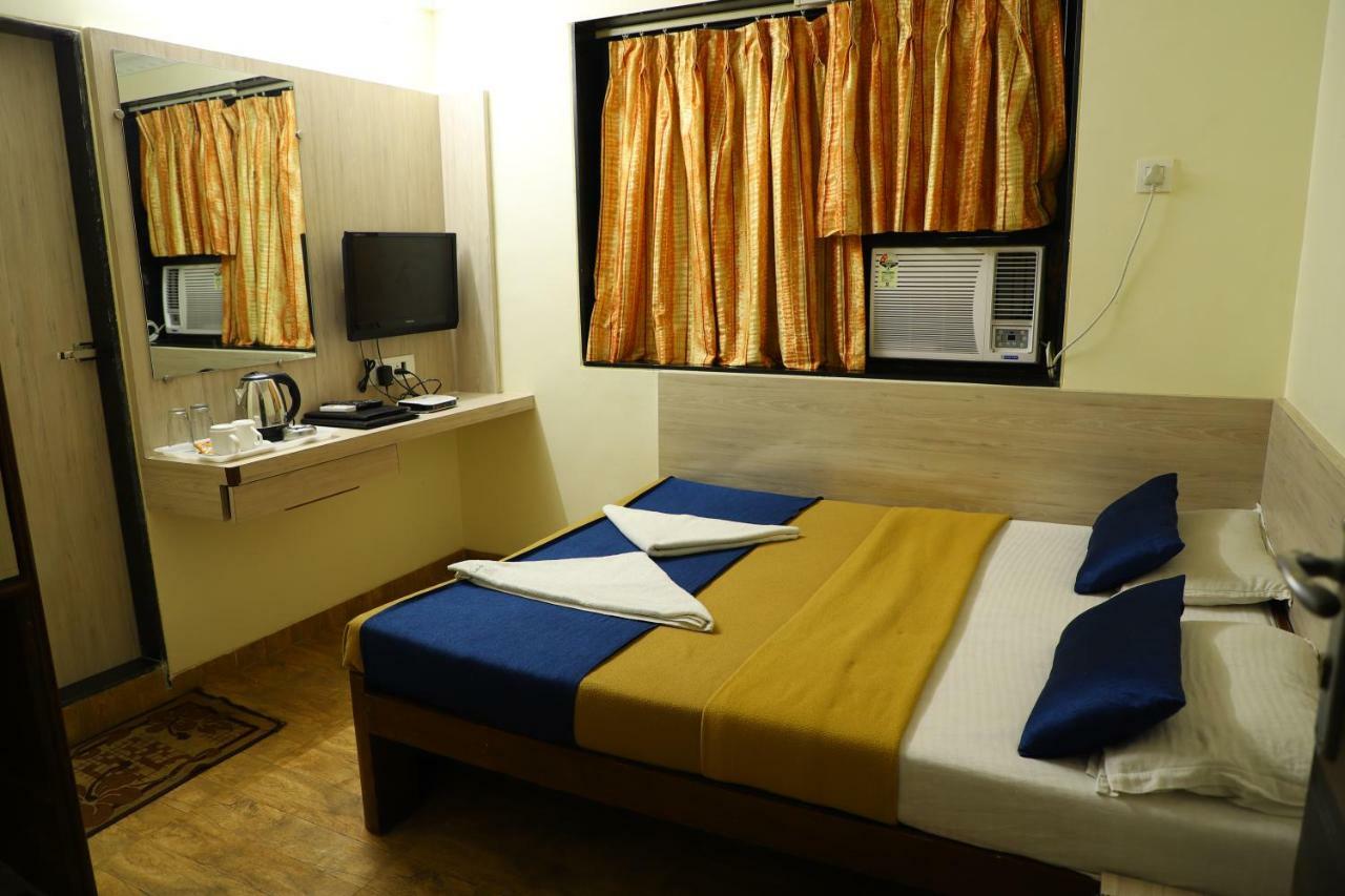 Hotel Alka Residency Thane Exterior foto